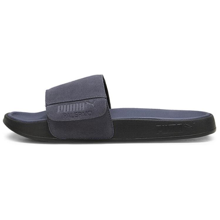 Шлепанцы PUMA PUMA Leadcat 2.0 (черные)
