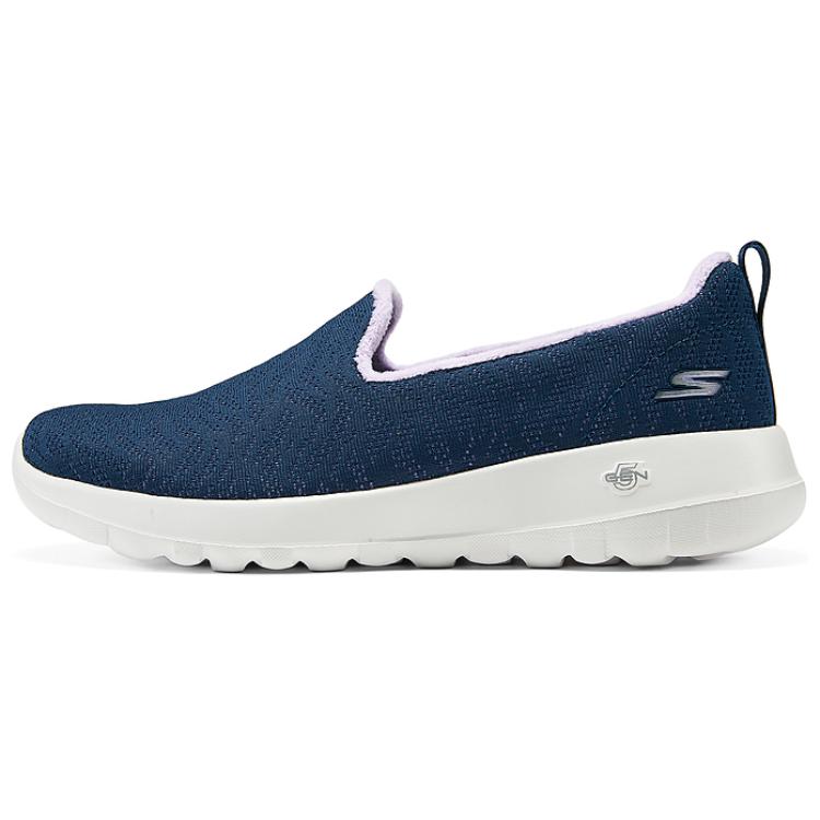 Skechers GO WALK Joy Comfortable Low top Casual Shoes Women’s Blue
