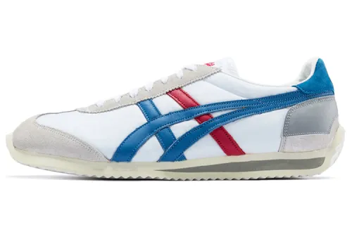 Onitsuka Tiger California 78 Shoes 'White Grey Blue'