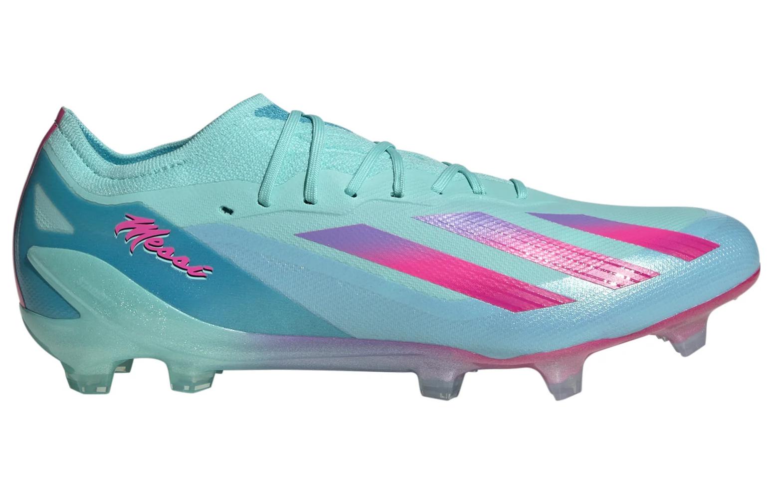 X Crazyfast Adidas Messi.1 Fg ‘Bienvenido a Miami’