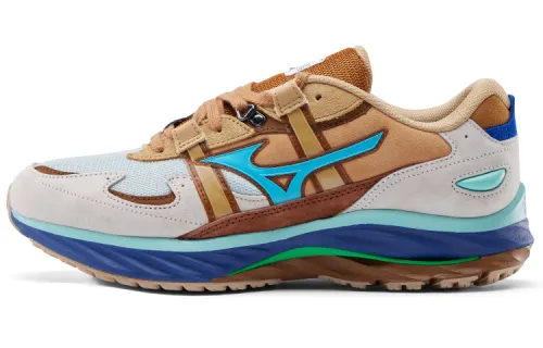 Mizuno x Digawell Waver Rider sneakers