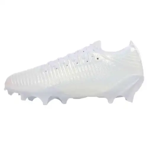 Under Armour FG Firm Ground Soccer Shoes Men's White