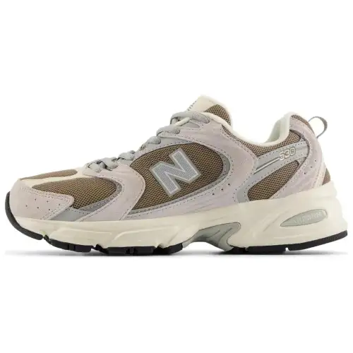530 New Balance 'Moonrock Mushroom'