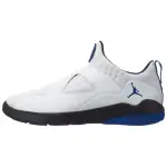 Jordan Trainer Essential White/Game Royal Black