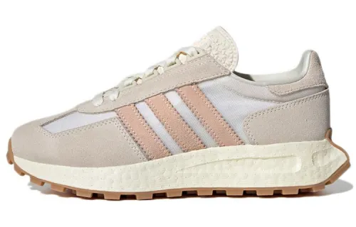 Adidas Wmns Retropy E5 'Off White Bliss Orange' Women's
