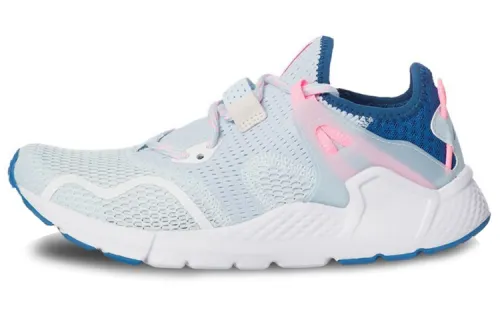 Li Ning Mafia Cushioning Slip Resistant Abrasion Resistant Breathable Low top Casual Shoes Women's