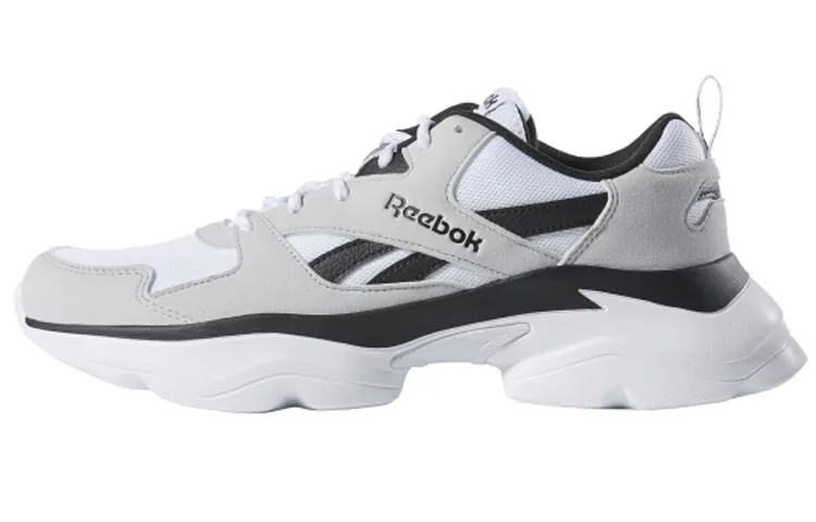 Royal Reebok Bridge 3 'Light Grey'