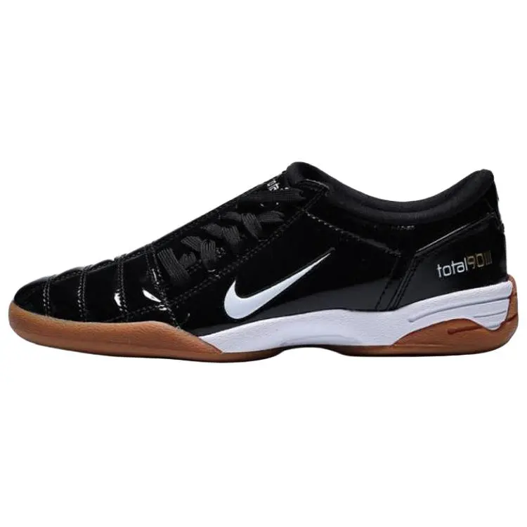 Nike Total 90 IIl Soccer Shoes Women's Black