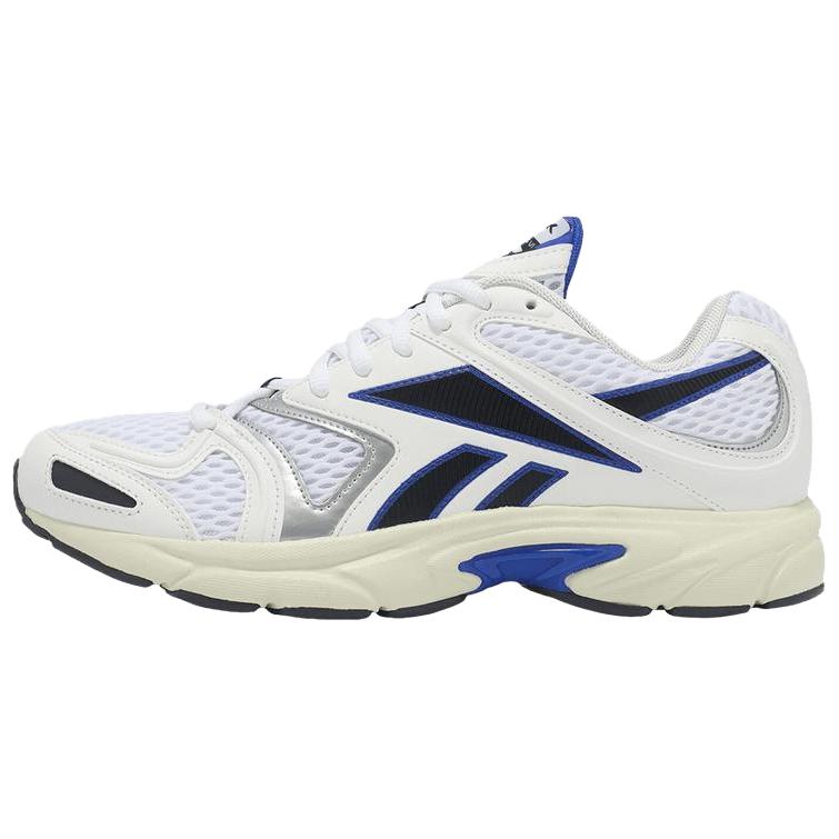 Premier Road Reebok Plus 6 'White Blue Black'