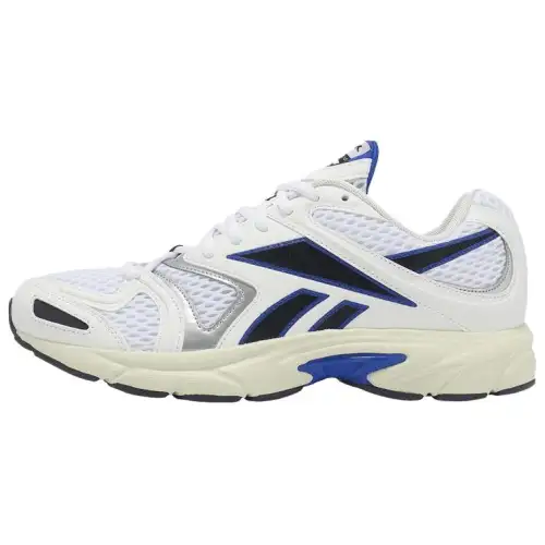 Premier Road Reebok Plus 6 'White Blue Black'