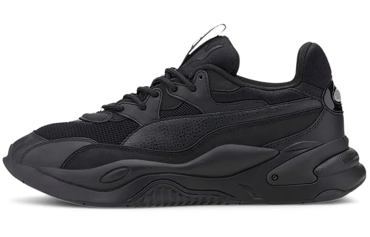 PUMA RS 2K Core Unisex Black