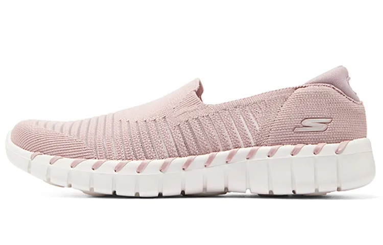 Skechers Go Walk Smart 2 'Cherlin Mauve' Women's