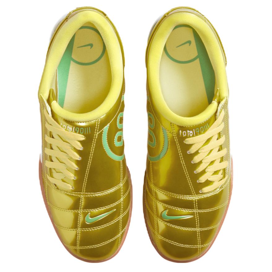 Nike Total 90 3 Sp Dynamic Yellow