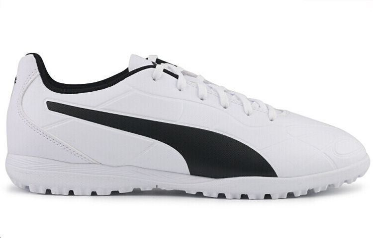 PUMA Monarch Tt ‘Black White’