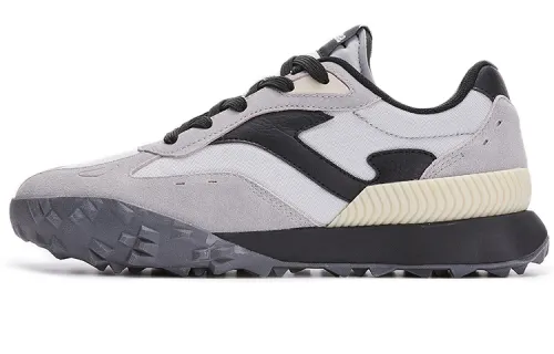 Joma Cushioning Slip Resistant Abrasion Resistant Coverage Rebound Low top Casual Shoes Women's Black Gray