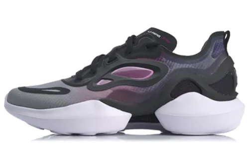 Li Ning Comet Casual Shoes Women's Low Top