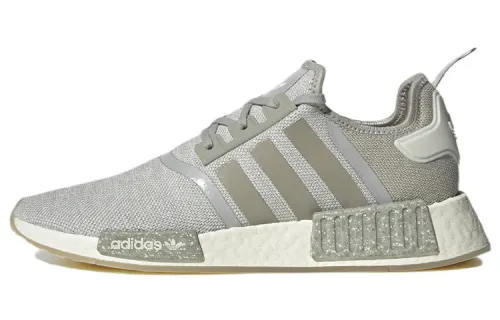 Adidas Originals NMD_R1 'Metal Grey Sand'