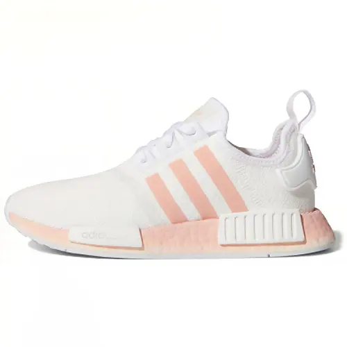 Adidas Originals Wmns NMD_R1 'White Vapour Pink' Women's