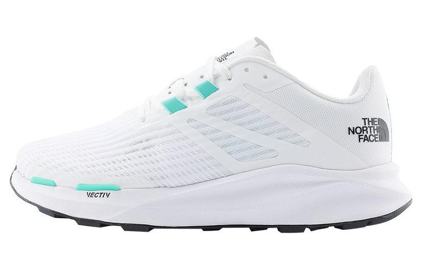 THE NORTH FACE Vectiv Eminus Running Shoes 'Tnf White Wasabi' Women's