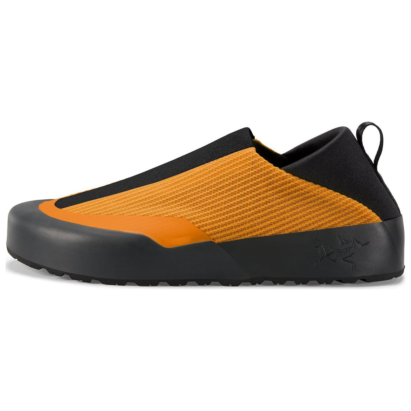 Arc'teryx KRAGG Low top Casual Shoes Women's Brown Black