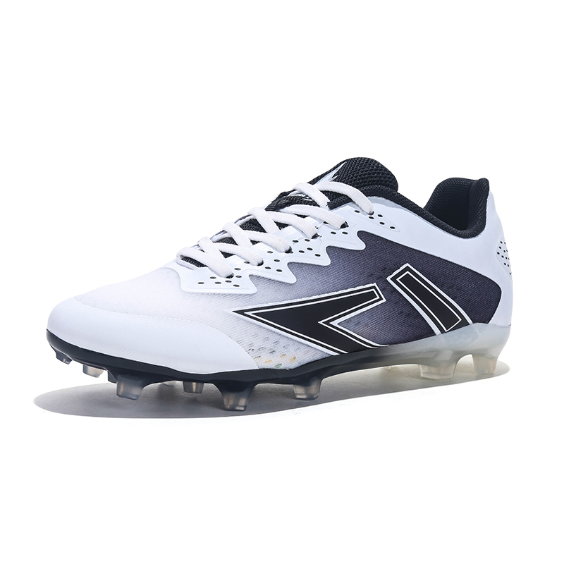 Jifffly Slip Resistant, Abrasion Resistant, Breathable Coverage Soccer Shoes Unisex