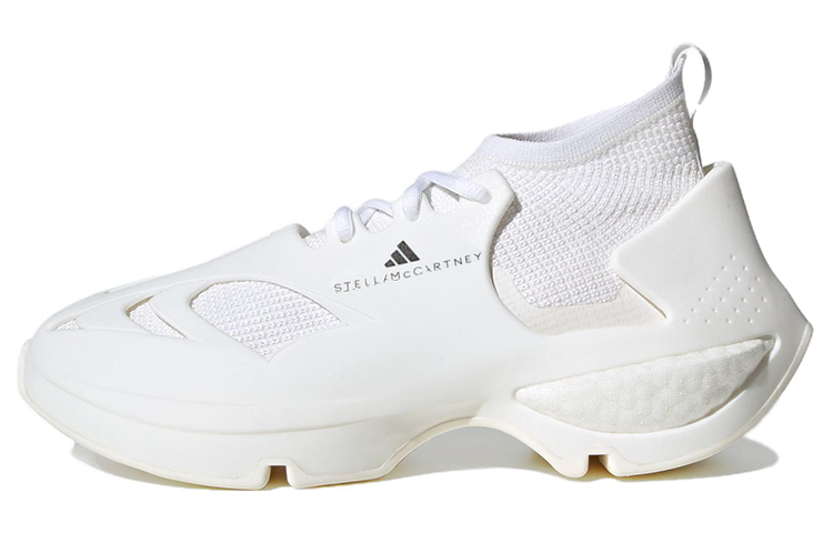 Sportswear Run Stella McCartney x Sportswear Run Adidas 'White Black'