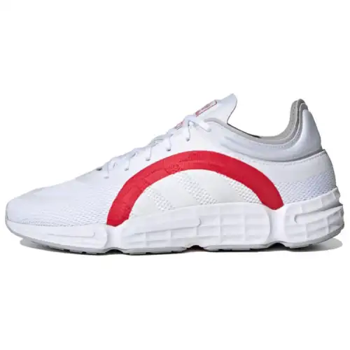 Adidas Originals Sonkei White/Red