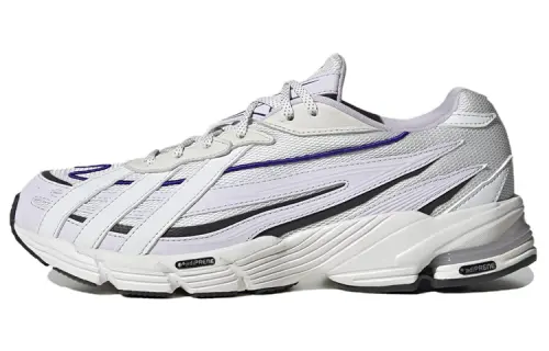 Orketro Adidas Originals 'Crystal White Purple'