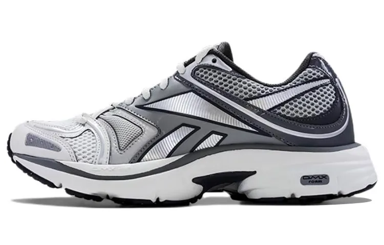 Reebok Premier Road Plus 6 'Grey Silver'
