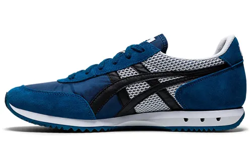 Onitsuka Tiger New York 'Mako Blue Black'