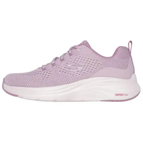Skechers Vapor Foam Low top Casual Shoes Women's Pink