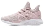 Li Ning Casual Shoes Women's Low Top Purple Pink White