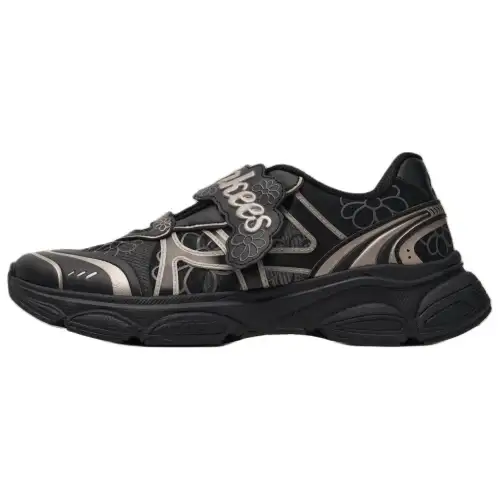 MLB New York Yankees Slip Resistant Abrasion Resistant Slip Resistant Abrasion Resistant Low top Casual Shoes Women's