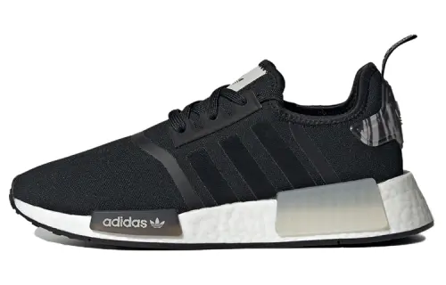 Adidas Wmns NMD_R1 'Black White Marble' Women's