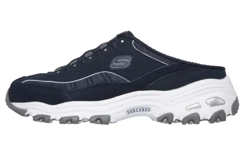 Skechers Casual Shoes Women's Low Top Marine Blue
