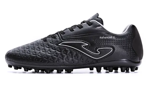 Joma MG Multi Ground Cow Leather Slip Resistant Abrasion Resistant Slip Resistant Abrasion Resistant Soccer Shoes Men's