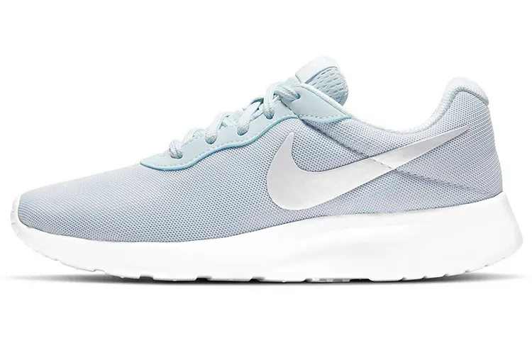 Nike Tanjun Blue/White Women's