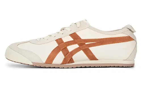 Onitsuka Tiger Mexico 66 Vintage Beige