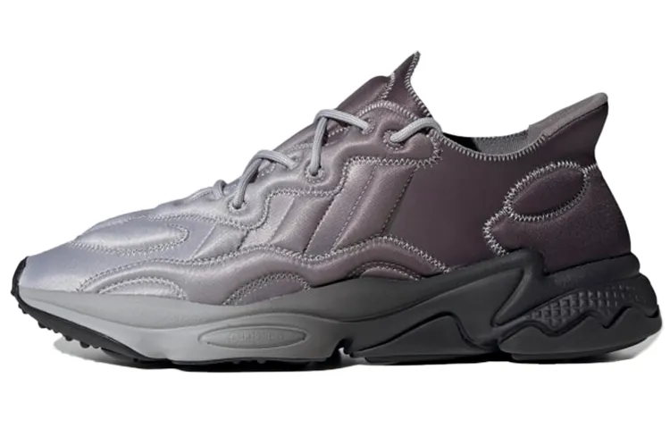 Adidas Ozweego Tech 'Grey'