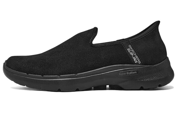 Skechers Go Walk 6 ‘Black’ Women’s
