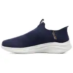 Skechers Minimalist Style Cushioning Abrasion Resistant Breathable Low top Casual Shoes Women's Blue