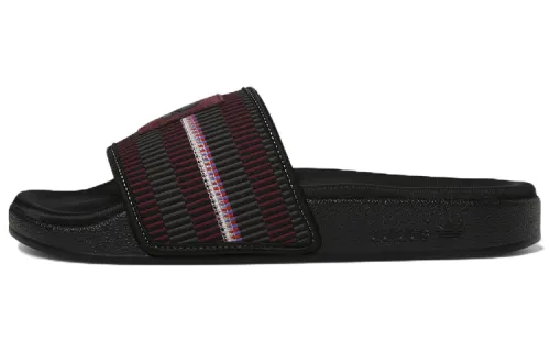 Adidas Adilette Slide 'Patchwork'