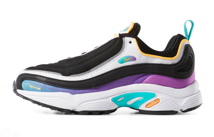 Dmx Daytona Reebok Mu 'Timeless Teal'