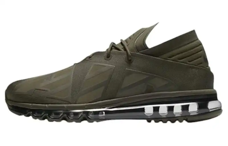 Nike Air Max Flair Cargo Khaki