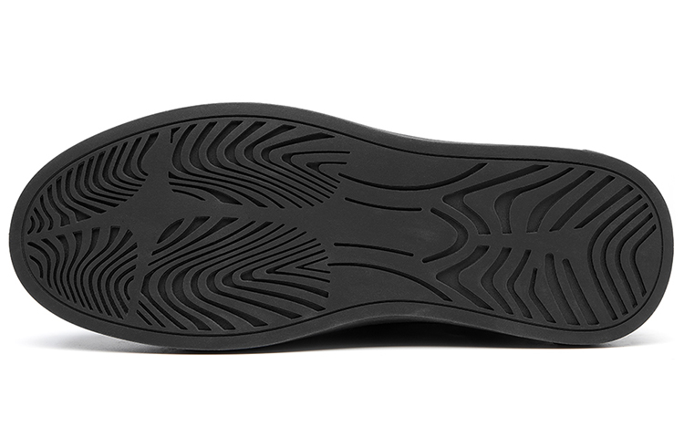 Jeep Combat Boots Men's High Top Black