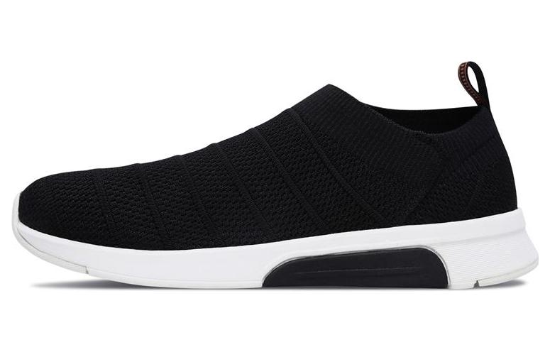 Skechers MARK NASON Modern Jogger Low top Sports Casual Shoes Black