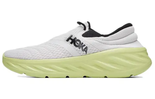 HOKA ONE ONE Ora Recovery Shoe 2 Nimbus Cloud Butterfly