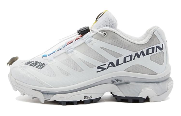 Кроссовки Salomon XT-4 OG (белые)