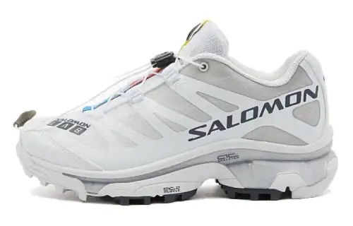 XT-4 Salomon Og 'White Ebony'