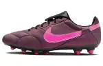 Nike Premier 3 Fg Space Purple Pink Blast